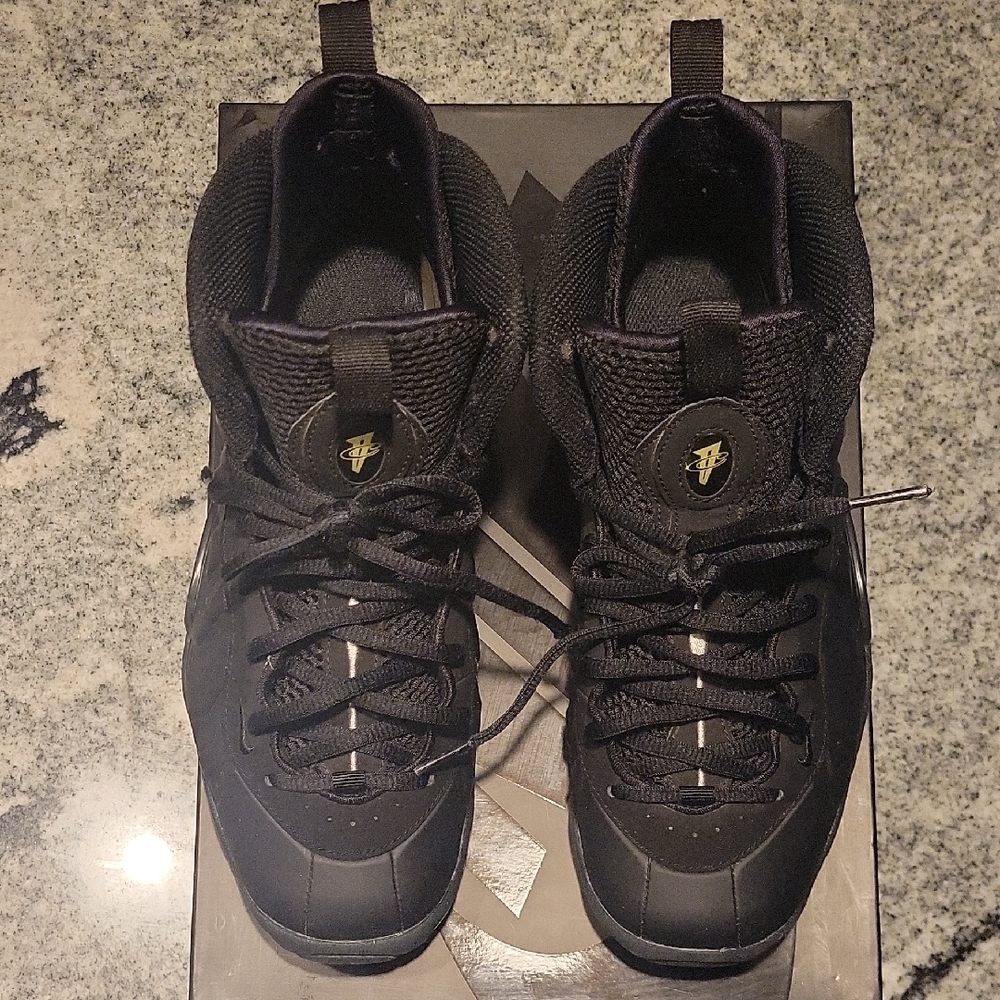 NIKE LIL PENNY 1 FOAMPOSITES